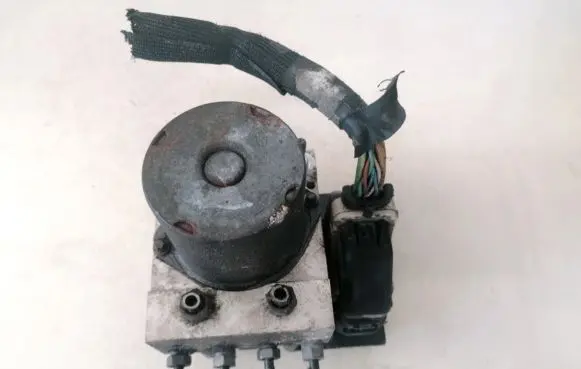 Citroen C5 ABS Pump 9662131280 0265230733