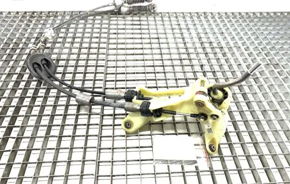 Honda HR-V Gear shift rod 
