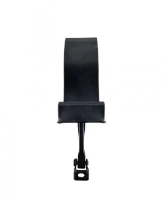 Skoda Yeti (5L) Rear door check strap stopper 5L0839249
