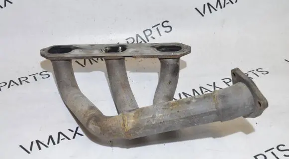 Porsche 911 996 Exhaust manifold 99611110152