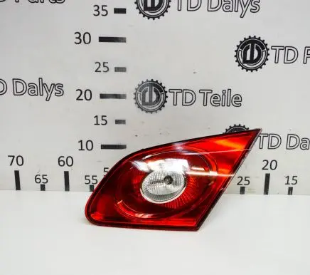 Volkswagen PASSAT CC Tailgate rear/tail lights 3C8945094F