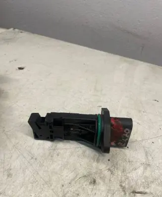 Volkswagen Crafter Mass air flow meter PBTGF30 1238