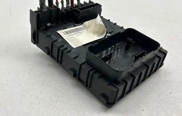 Fuse module