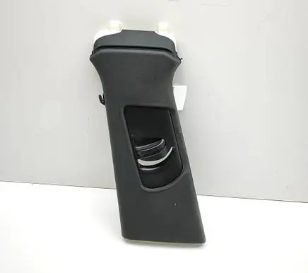 Audi Q5 SQ5 8R (B) pillar trim (bottom) 8R0867243F