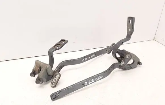 Porsche Cayenne (9PA) Tailgate/trunk/boot hinge 7L5827302B 7L5827301B LD7Z