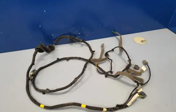 Volvo XC90 Tailgate/trunk wiring harness 32212122 32212122AC D33436114004