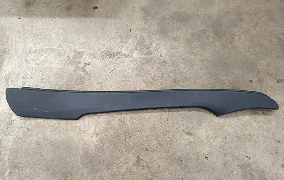 BMW X5 F15 Centre console side trim front 105067470C