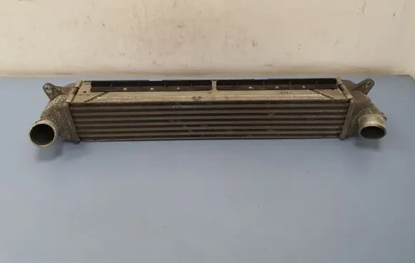 KIA Ceed Intercooler radiator 282702B810