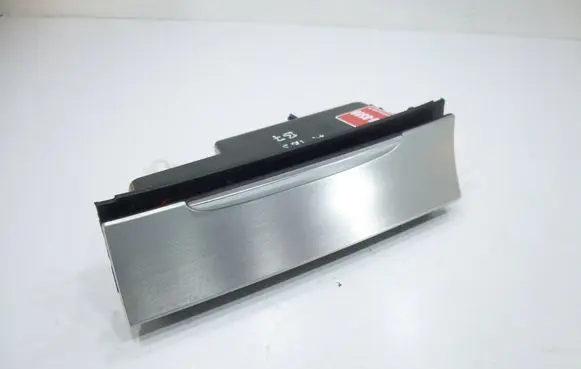 Volkswagen PASSAT B7 Ashtray (front) 3C0863284K