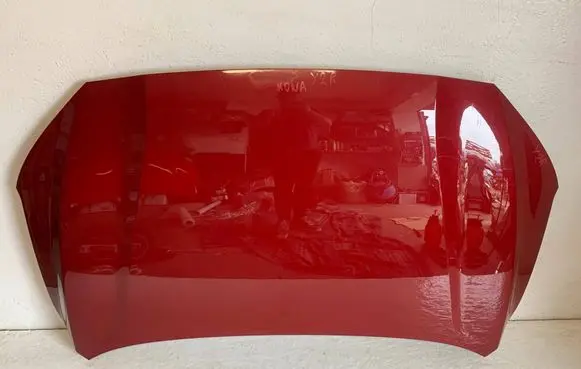 Hyundai Kona I Engine bonnet/hood 