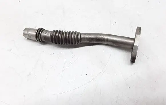 Audi A6 S6 C5 4B Turbo turbocharger oiling pipe/hose