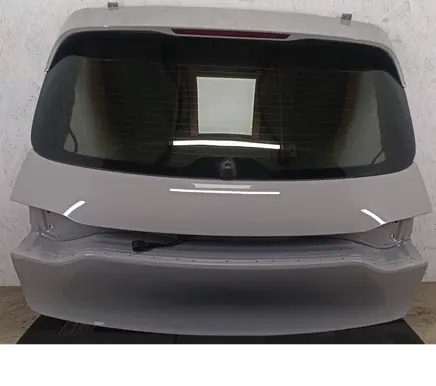 Tailgate/trunk/boot lid