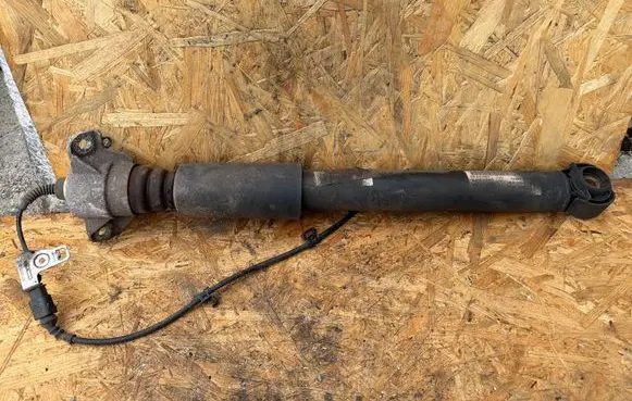 Porsche Macan (95B) Rear shock absorber/damper 95B513035F
