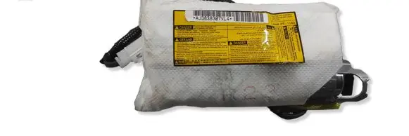 Toyota Auris 150 Side airbag AJ3838307VL4