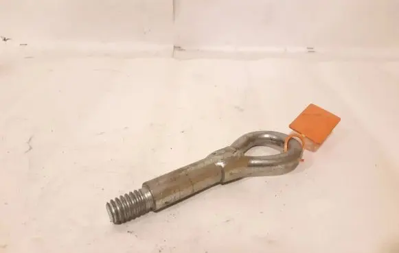 Opel Astra G Towing hook eye 