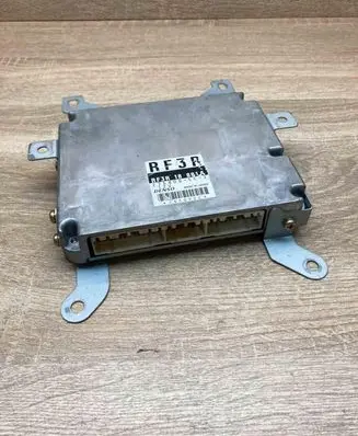 Mazda Premacy Engine control unit/module ECU RF3R18881A 2758005092