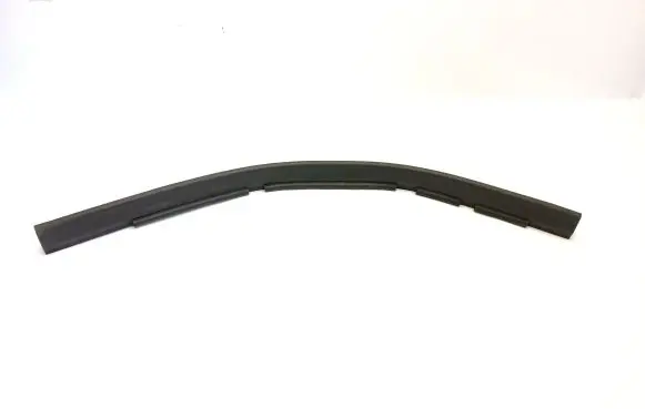 Engine compartment rubber