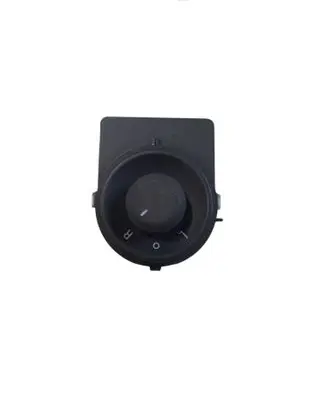 Opel Astra J Wing mirror switch 13271827