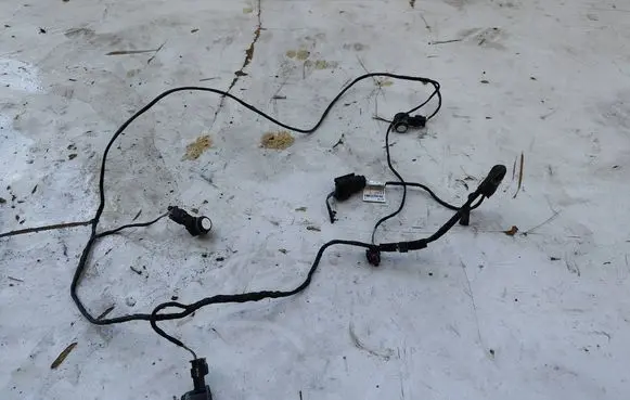 BMW X2 F39 Parking sensor (PDC) wiring loom 9283750