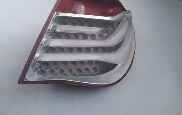 BMW 7 F01 F02 F03 F04 Rear/tail lights 7182202