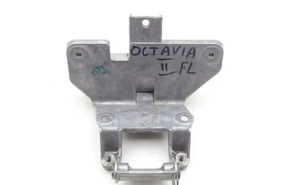 Skoda Octavia Mk2 (1Z) Steering wheel axle 1K0419250AB