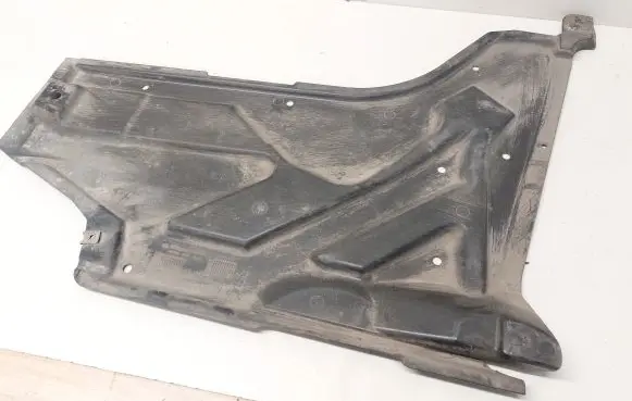 Mercedes-Benz CLA C117 X117 W117 Pickup box liner A2466840600