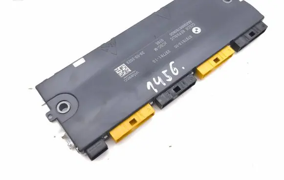 BMW 2 Active Tourer U06 Battery control module 9797818