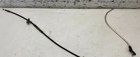Toyota ProAce City Handbrake/parking brake wiring cable