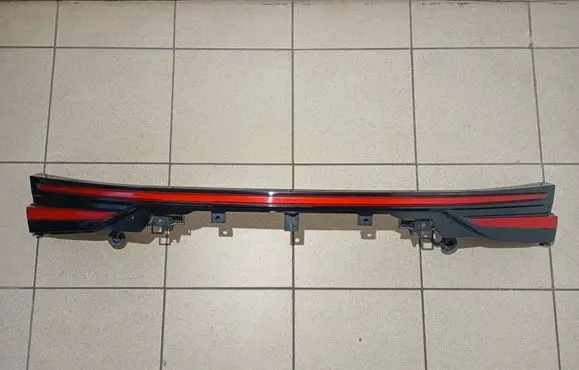 Lexus NX Tailgate rear/tail lights 8158078090 A4W0100000