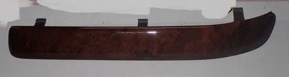 Volkswagen Sharan Dashboard glove box trim 7N1857211