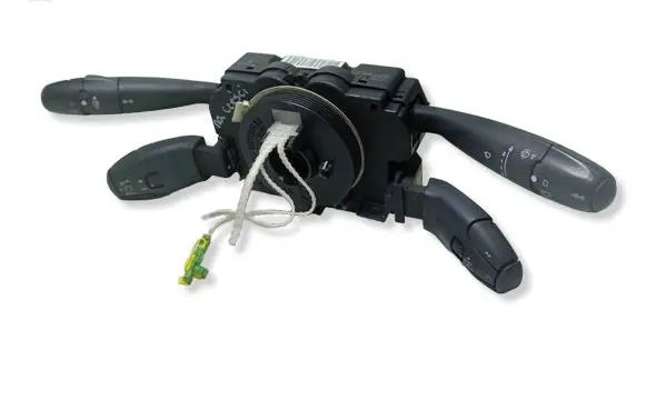 Citroen Xsara Picasso Wiper turn signal indicator stalk/switch 96477540XTKASACJ 96477540XT