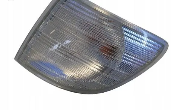 Mercedes-Benz Vito Viano W638 Front indicator light A6388200821
