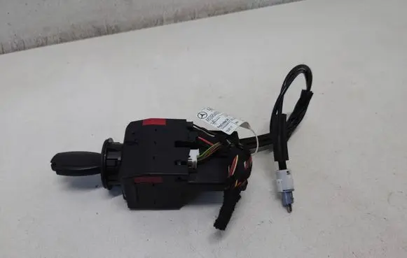 Ignition lock