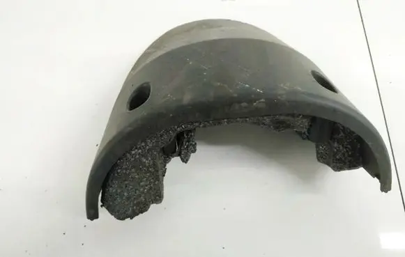 Renault Megane II Other interior part