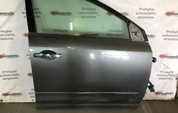 Nissan Murano Z50 Front door CC000D1