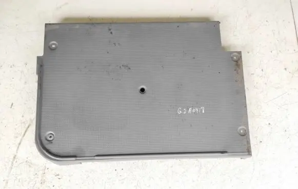 KIA Carens I Other interior part