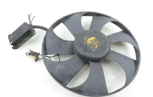 Rover 75 Fan set 77265430