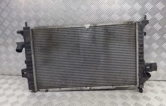 Opel Astra H Radiator set 63029A