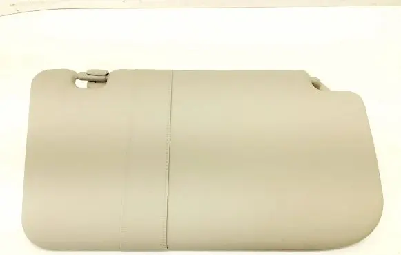 Nissan X-Trail T32 Sun visor