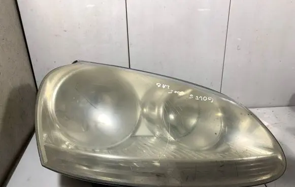 Volkswagen Golf V Headlight/headlamp 1K6941006Q