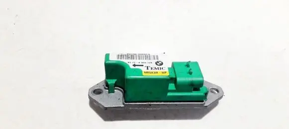 BMW 5 E39 Airbag deployment crash/impact sensor 65776900728 z2t0c15brc0