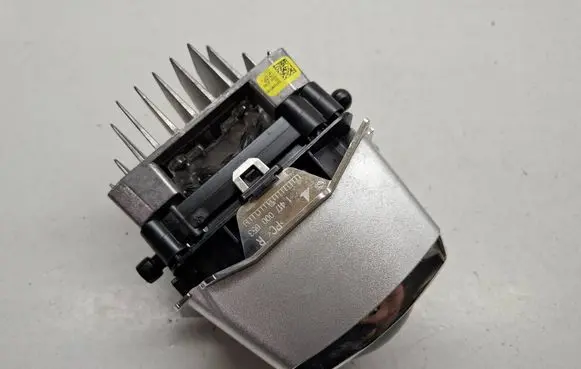 Audi A5 LED ballast control module 1417000653 1420000065