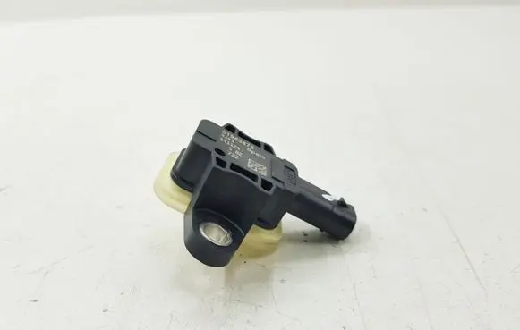 Jeep Renegade Airbag deployment crash/impact sensor 51943478