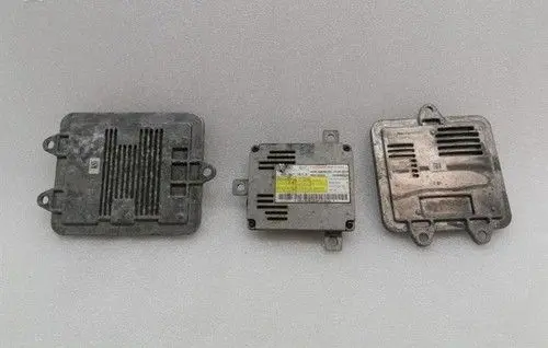 Bentley Continental Headlight ballast module Xenon 8K0941597B