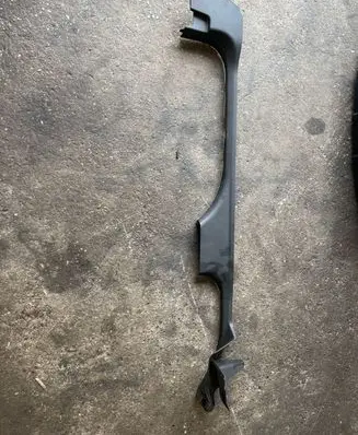 Opel Astra K Front sill trim cover 39067196