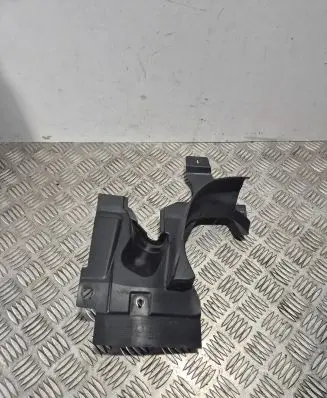 Volvo S60 Front wheel arch liner splash guards 31694081