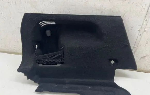 Mercedes-Benz GLA H247 Trunk/boot side trim panel A2476906103