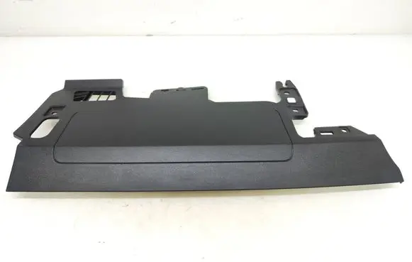 Tesla Model 3 Dashboard lower bottom trim panel 108334500E 0000841650