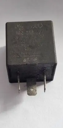 Volkswagen Polo III 6N 6N2 6NF Other relay 1H0953227