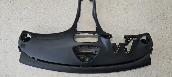 Mercedes-Benz SL R230 Dashboard A2306801087 2306801087